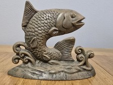 Cast iron antiqued for sale  Ladysmith