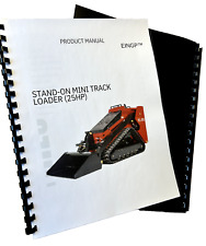 Mini skid steer for sale  Carlisle