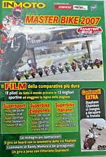 Dvd master bike usato  Urbisaglia