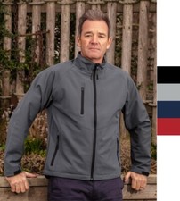 Result herren softshelljacke gebraucht kaufen  Mülheim an der Ruhr