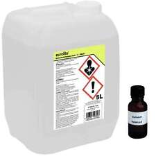 Liter eurolite smoke gebraucht kaufen  Gießen