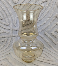 Vintage iridescent gold for sale  Shakopee