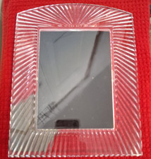 Waterford millennium crystal for sale  Holbrook