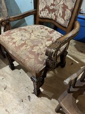 Set dining chairs for sale  Semmes