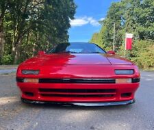 S5 RX7 FC3S FRP SPOILER LABIAL DIANTEIRO TURBO S4 PARA-CHOQUE ESTILO MAZDA 1990 1991 1989 86 comprar usado  Enviando para Brazil