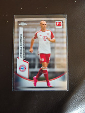 Topps chrome bundesliga gebraucht kaufen  Assamstadt