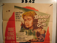 Teenage bad girl d'occasion  Expédié en Belgium