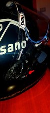 Casco shoei xspr usato  Bari