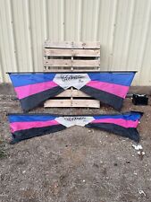 Revolution quad kite for sale  Clinton
