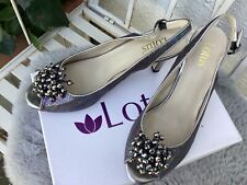 Lotus shoes unusual for sale  ROSSENDALE