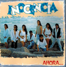 INOCENCIA - Ahora (CD 1994) comprar usado  Enviando para Brazil