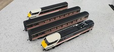 Hornby intercity 225 for sale  STOKE-ON-TRENT