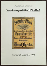 Auktion aril drouven gebraucht kaufen  Hannover