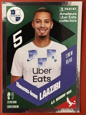 Panini foot 2024 usato  Roma