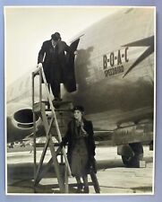 Boac comet huge for sale  BRIGHTON