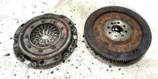 A2660300705 kit frizione usato  Frattaminore