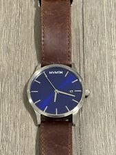 Mvmt watch mens for sale  Cranbury