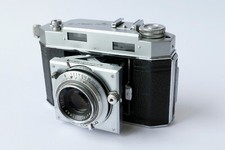 Agfa karat modell gebraucht kaufen  Bonn
