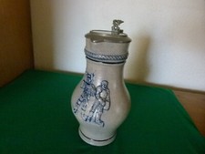Alte große schenkkanne gebraucht kaufen  Fürstenfeldbruck