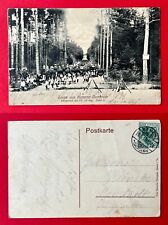 Militär kamenz 1910 gebraucht kaufen  Dresden