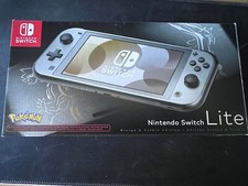 Nintendo switch lite d'occasion  Monteux