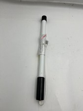 Antena omnidirecional L-Com 2.4 GHz 8 dBi - 12 polegadas conector N-fêmea HG2408U-NF comprar usado  Enviando para Brazil