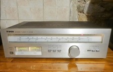 Tuner stereo tensai usato  Venzone