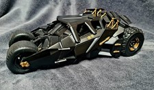 batmobile tumbler gebraucht kaufen batmobile tumbler gebraucht kaufen  Kiel