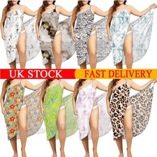 Women sarong beach for sale  GAINSBOROUGH
