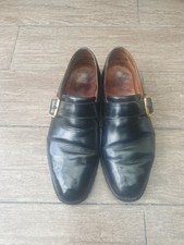 Chaussure church boucle d'occasion  Enghien-les-Bains