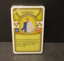 Agricola deck 2010 gebraucht kaufen  Berlin