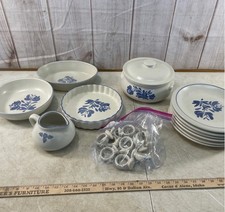 set yorktown dinner for sale  Naples