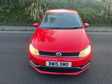 Volkswagen polo 1.0 for sale  NEWPORT