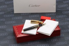 Cartier diabolo mini for sale  IPSWICH
