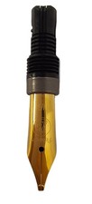 Pelikan M200 IB Italiano Largo Novo Na Caixa Substituição comprar usado  Enviando para Brazil