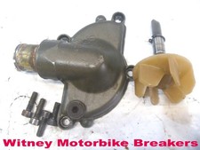 Ducati water pump for sale  WITNEY