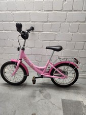 Puky alu zoll gebraucht kaufen  Dinslaken