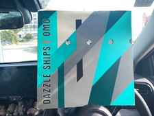 Orchestral manovers dark. for sale  OLDBURY