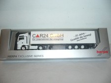 Herpa man car24 gebraucht kaufen  Stadtoldendorf