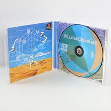 KULA QUEST PS1 Playstation para JP System 2215 p1 comprar usado KULA QUEST PS1 Playstation para JP System 2215 p1 comprar usado  Enviando para Brazil