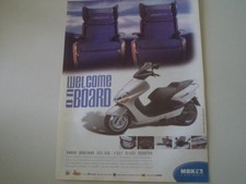 Advertising pubblicità 2001 usato  Salerno