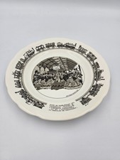 Assiette parlante gare d'occasion Assiette parlante gare d'occasion  Verzy