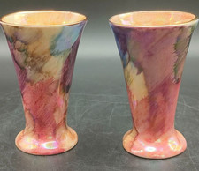 Oldcourt ware lustre for sale  LEEDS