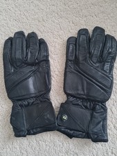 Bmw motorcycle gloves for sale  IVYBRIDGE