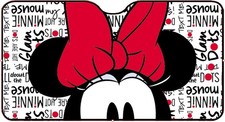 Parasole auto minnie usato  Seregno