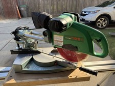 Hitachi c10fs miter for sale  Nipomo