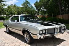 1972 cutlass for sale  Lakeland