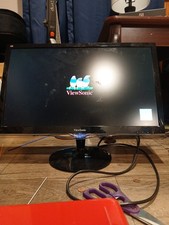 Viewsonic vx1655 oled for sale  Villa Rica