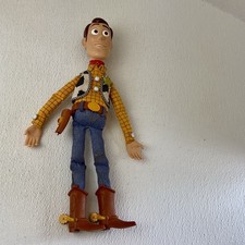 Toy story woody for sale  Crescent City