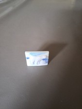 Fève ours polaire d'occasion  Lure